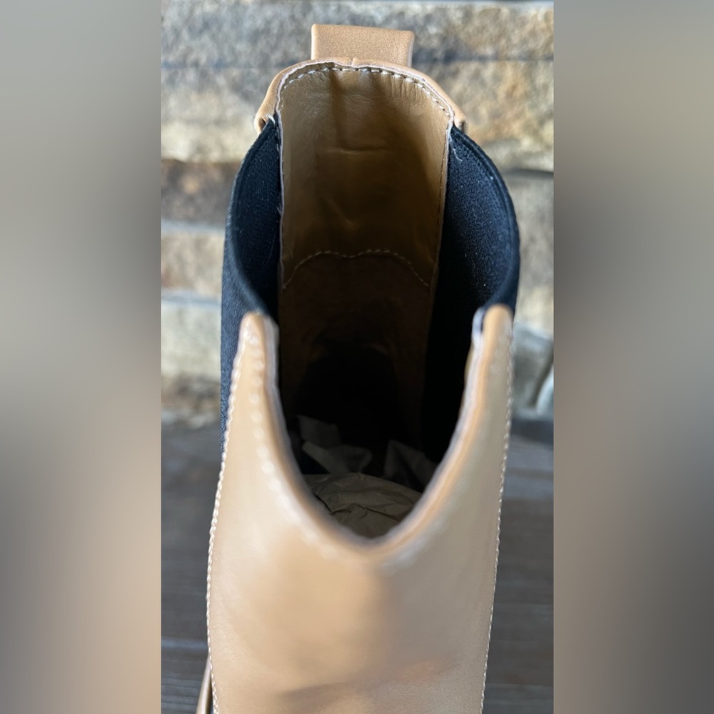 Portland by Portland Company”Sammy” Booties - Picture 9 of 11